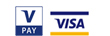 V-Pay und Visa